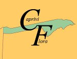 Caprivi flora logo