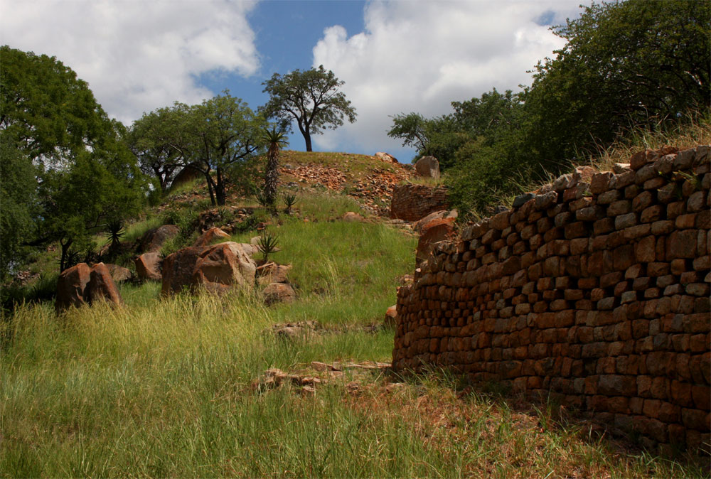 Khami Ruins