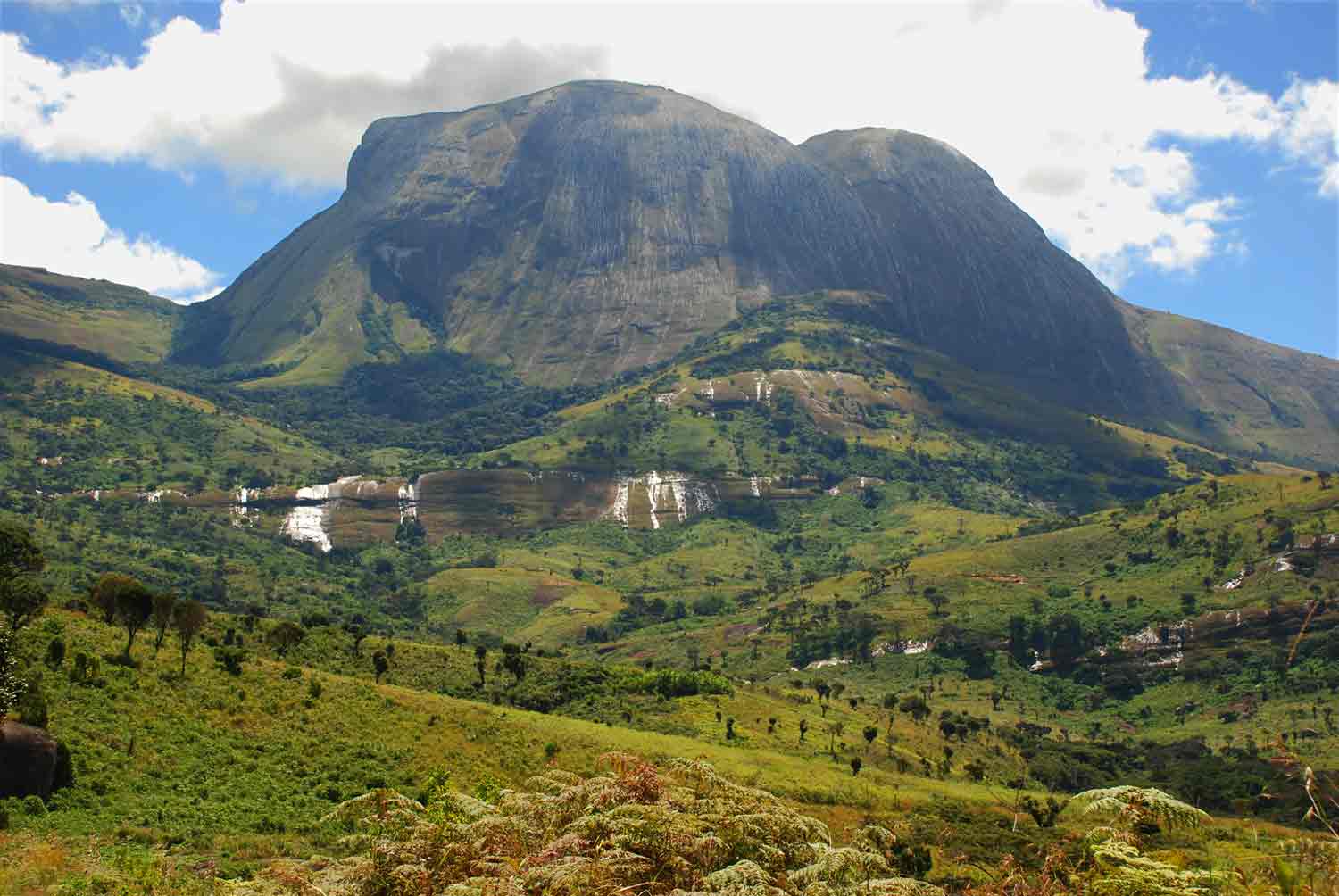 Mt Namuli, Mozambique.