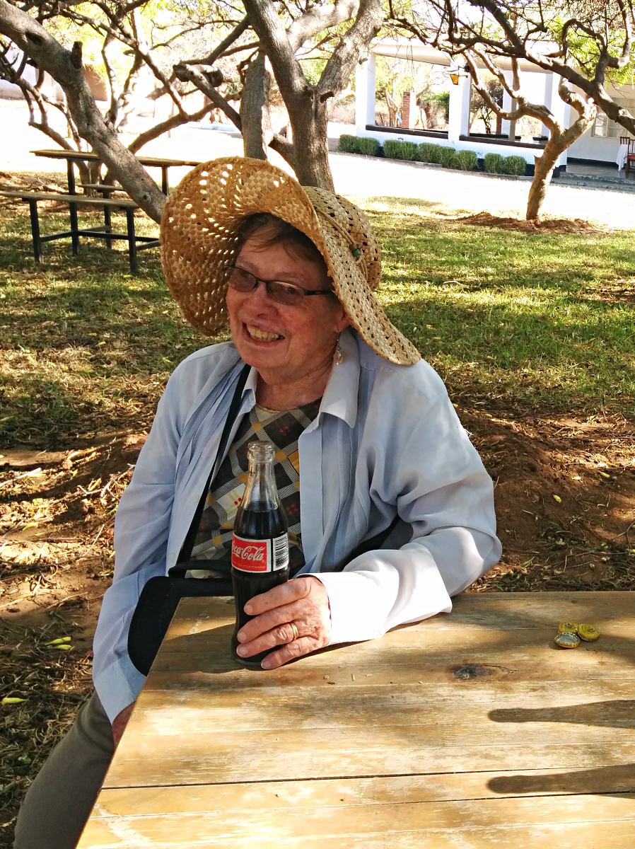 Near Birchenough Bridge